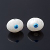 Glass Beads GLAA-A009-02I-1