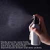 Refillable Aluminum Bottles MRMJ-PH0001-05-6