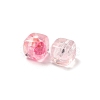 Transparent Acrylic Beads OACR-Z030-02B-2