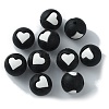 Food Grade Eco-Friendly Silicone Beads SIL-TAC0007-02A-2