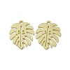 Alloy Pendants PALLOY-D014-15E-LG-2