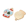 Alloy Enamel Pendants LS-ENAM-I061-01KCG-03-2