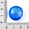 Handmade Silver Foil Glass Beads SLF20mmY-06-3