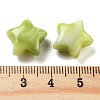 Acrylic Beads OACR-U005-05C-3