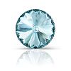 Preciosa® MAXIMA Crystal Round Stones X-PRC-RASS29-60010-2