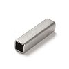 Non-Tarnish 304 Stainless Steel Beads STAS-Q316-05I-P-2