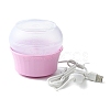 Plastic Automatic USB Beading Machine AJEW-K046-01A-3