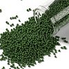 TOHO Round Beads X-SEED-TR15-2603F-1
