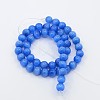 Cat Eye Beads CER8mm-M-2