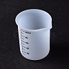 Silicone Measuring Cups DIY-C073-01A-4