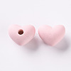 Acrylic Beads OACR-S039-03-26-2