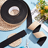 Strong Self Adhesive EVA Foam Tape for Doors and Windows AJEW-WH0347-27A-02-5