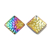 Ion Plating(IP) 304 Stainless Steel Pendants STAS-A070-06MC-1
