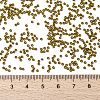 MIYUKI Round Rocailles Beads SEED-JP0010-RR4491-3