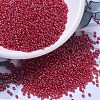 MIYUKI Round Rocailles Beads X-SEED-G007-RR0298-1