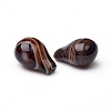 Natural Banded Agate/Striped Agate Beads G-L514-002C-3