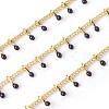 Handmade Enamel Beaded Chains CHC-P007-D11-3