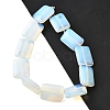 Opalite Beads Strands G-S386-A20-3