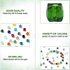 Glass Bead GLAA-YW0001-104-6
