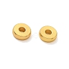 Brass Beads LS-KK-CBA80F9-01G-2