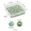 141Pcs Cat Eye Beads CE-FS0001-03A-4