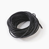 Cowhide Leather Cord WL-F009-A02-3mm-1