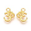 Tibetan Style Alloy Pendants LS-X-TIBEP-LF11356Y-G-FF-2