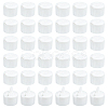 Plastic Bottle Caps FIND-WH0152-708B-02-1