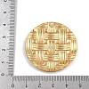 304 Stainless Steel Pendants STAS-P410-42A-G-3