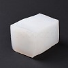 Christmas Theme DIY House Candle Silicone Molds DIY-G049-02-6