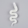 Handmade Lampwork Big Pendants LAMP-N034-18A-1