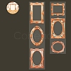 Paper Stickers LS-DIY-M071-04B-1