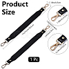 1Pc PU Leather Bag Handles DIY-CL0001-02A-2
