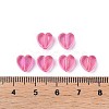 Transparent Acrylic Beads MACR-S373-114-C02-4