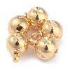 Brass Links KK-O133-15C-G-1