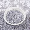 MIYUKI Round Rocailles Beads SEED-G008-RR0576-2