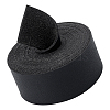 2M Flat Microfiber Imitation Leather Cord FIND-WH0420-75B-01-1