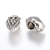 Alloy European Beads X-MPDL-6633-AS-R-2