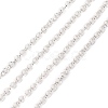Iron Rolo Chains CH-S068-S-LF-1