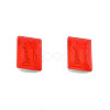 K9 Glass Rhinestone Cabochons MRMJ-N029-18-02-5