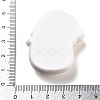 Christmas Theme Resin Cabochons CRES-U002-01E-3