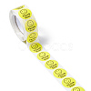 Paper Thank You Gift Sticker Rolls X-STIC-E001-01-3