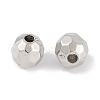 CCB Plastic Beads ALUM-U001-01B-02-2