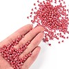 Glass Seed Beads X1-SEED-A012-4mm-125B-4