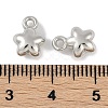 CCB Plastic Pendants FIND-U021-07P-3