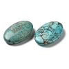 Natural Regalite/Imperial Jasper/Sea Sediment Jasper Beads G-F771-F01-01-2