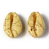 Natural Cowrie Shell Beads X-SSHEL-N0232-08-3