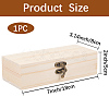 Wooden Packing Boxes CON-CL0001-22-2
