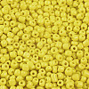 Glass Seed Beads SEED-A010-4mm-42-2