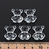 Transparent Acrylic Beads MACR-S373-80-B05-5